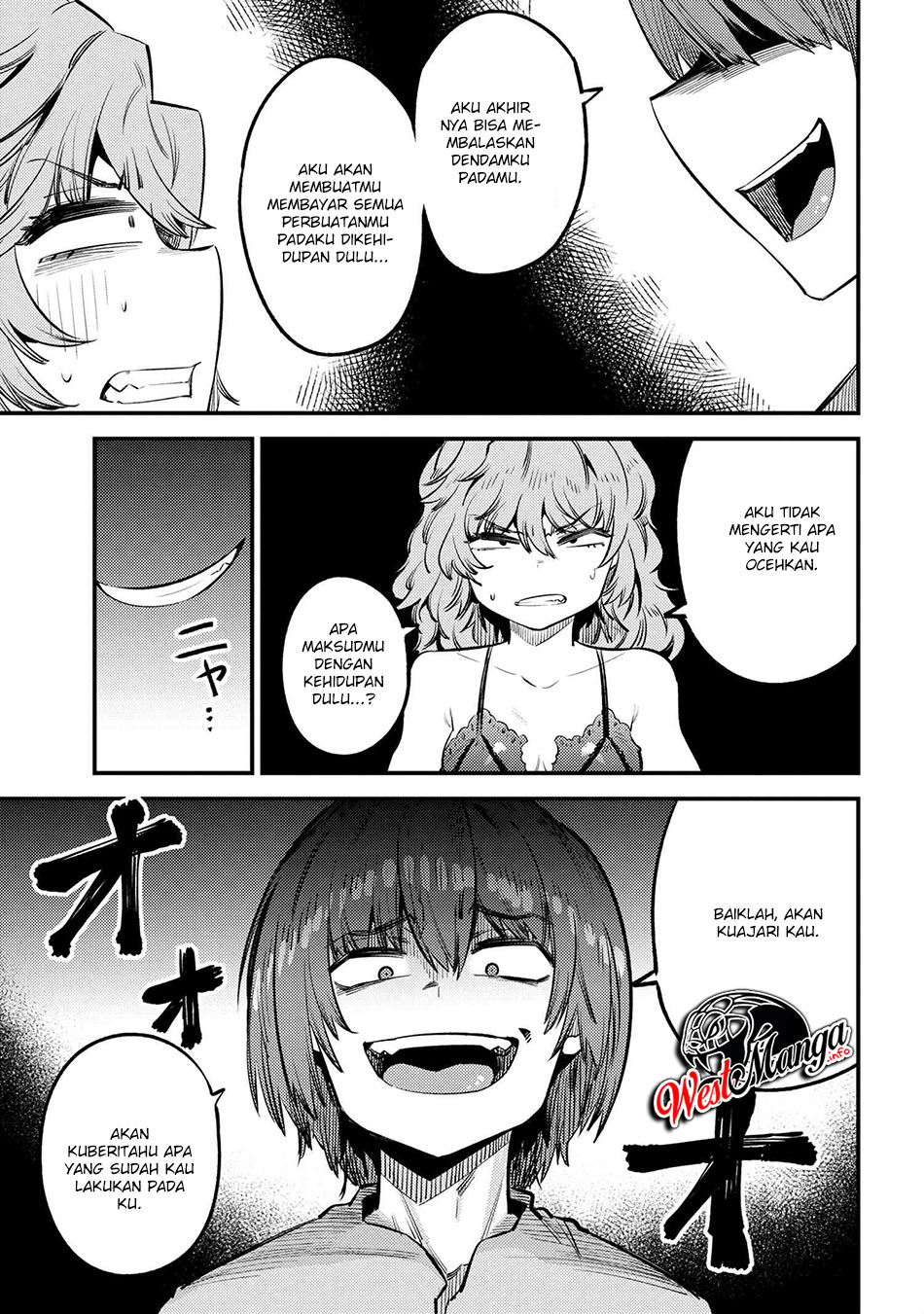 Kaifuku Jutsushi Yarinaoshi: Sokushi Mahou to Skill Copy no Chouetsu Heal Chapter 25.1 Gambar 12